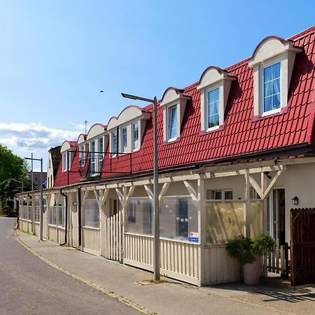 レバルApartament Prowansalskiアパートメント エクステリア 写真