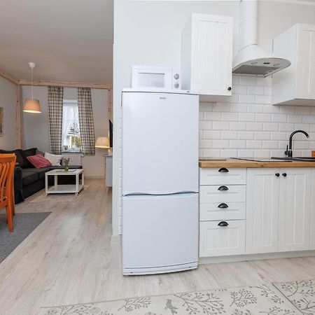 レバルApartament Prowansalskiアパートメント エクステリア 写真