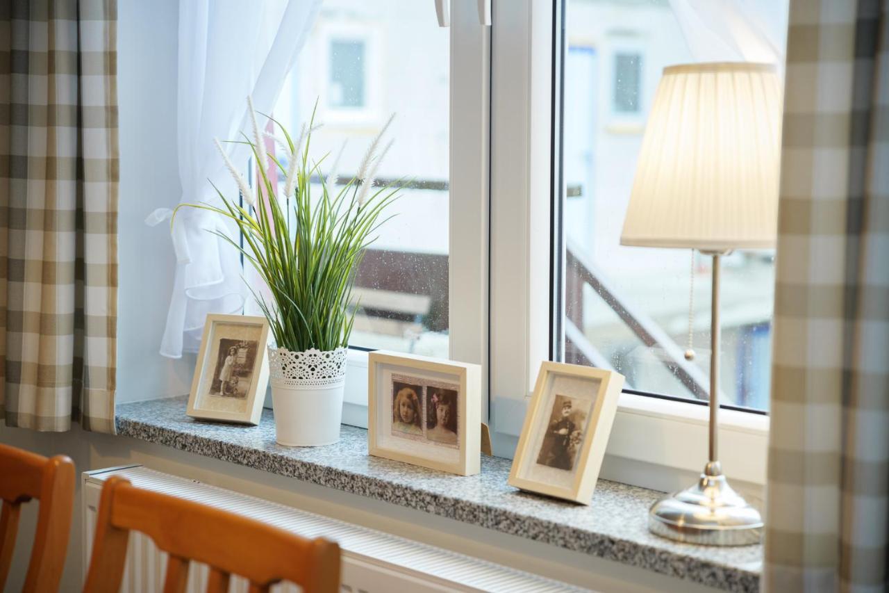 レバルApartament Prowansalskiアパートメント エクステリア 写真