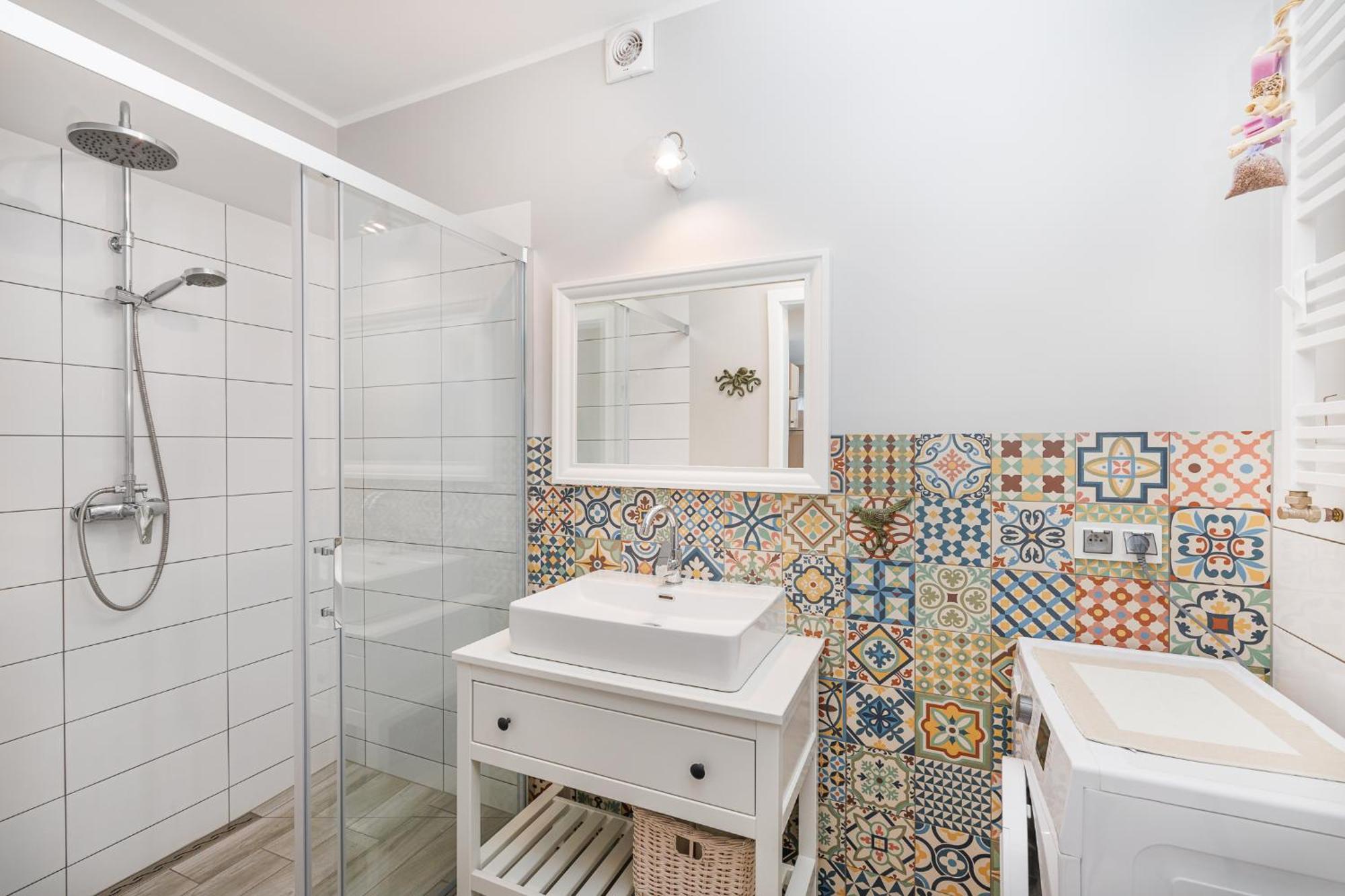レバルApartament Prowansalskiアパートメント エクステリア 写真