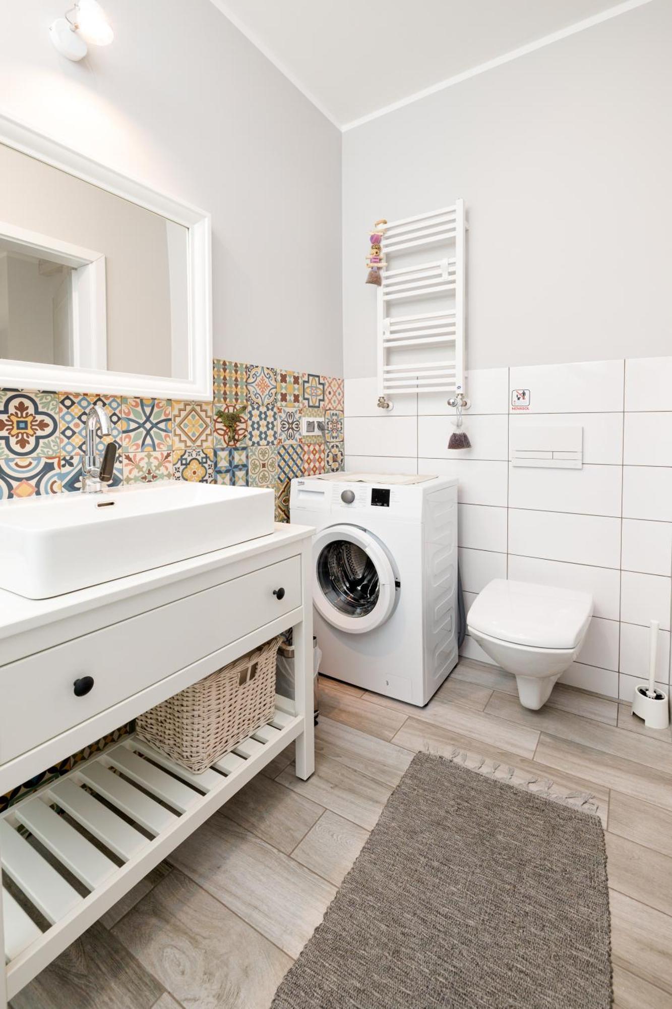 レバルApartament Prowansalskiアパートメント エクステリア 写真